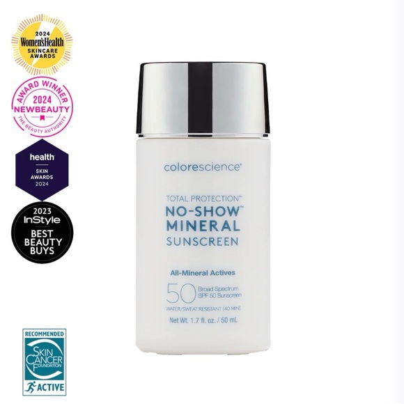 Colorescience Total Protection, SPF 50 - Picture 4 of 5